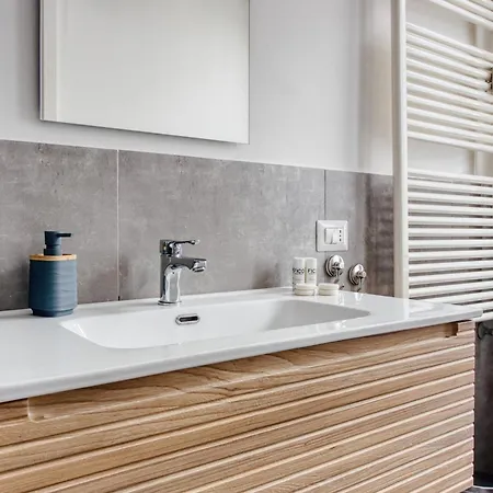 Apartment Joivy Elegant & Modern In Isola District