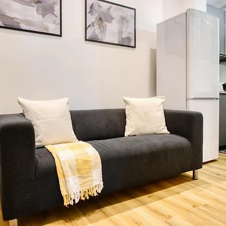 דירה Joivy Elegant & Modern In Isola District