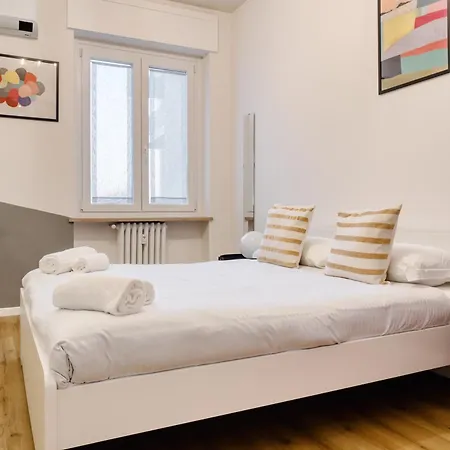 דירה Joivy Elegant & Modern In Isola District