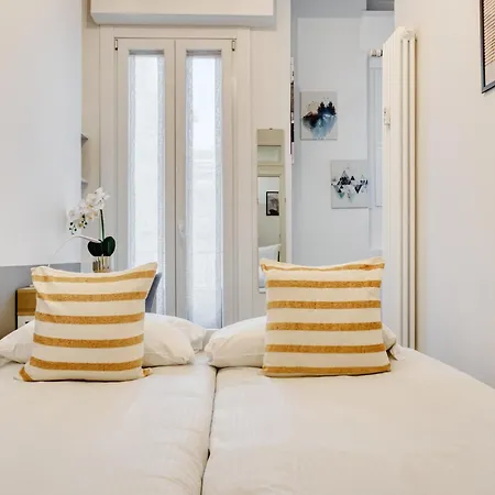 Appartamento Joivy Elegant & Modern In Isola District