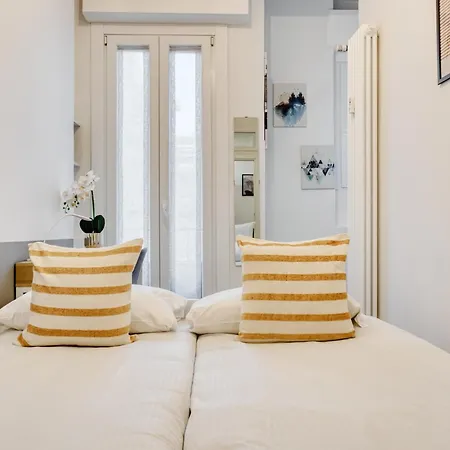 דירה Joivy Elegant & Modern In Isola District