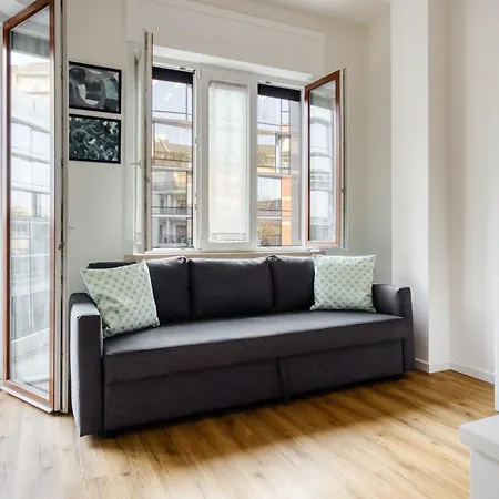 Joivy Elegant & Modern In Isola District * מילאנו