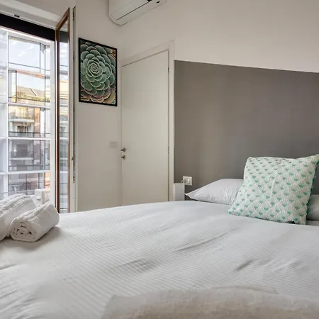 Joivy Elegant & Modern In Isola District * מילאנו