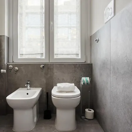 Joivy Elegant & Modern In Isola District דירה *